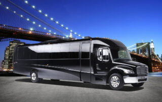 Milwaukee Prom Transportation