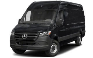 Wisconsin Sprinter Vans and Party Buses