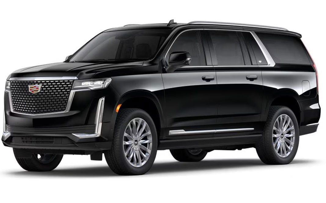 Luxury Wisconsin Limousine Service Avada Car Dealer News