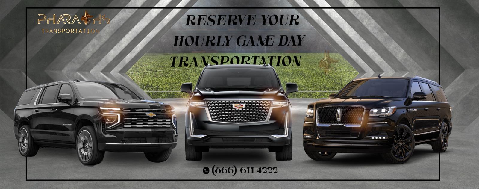 Limo Service from Chicago to Milwaukee Avada Car Dealer News