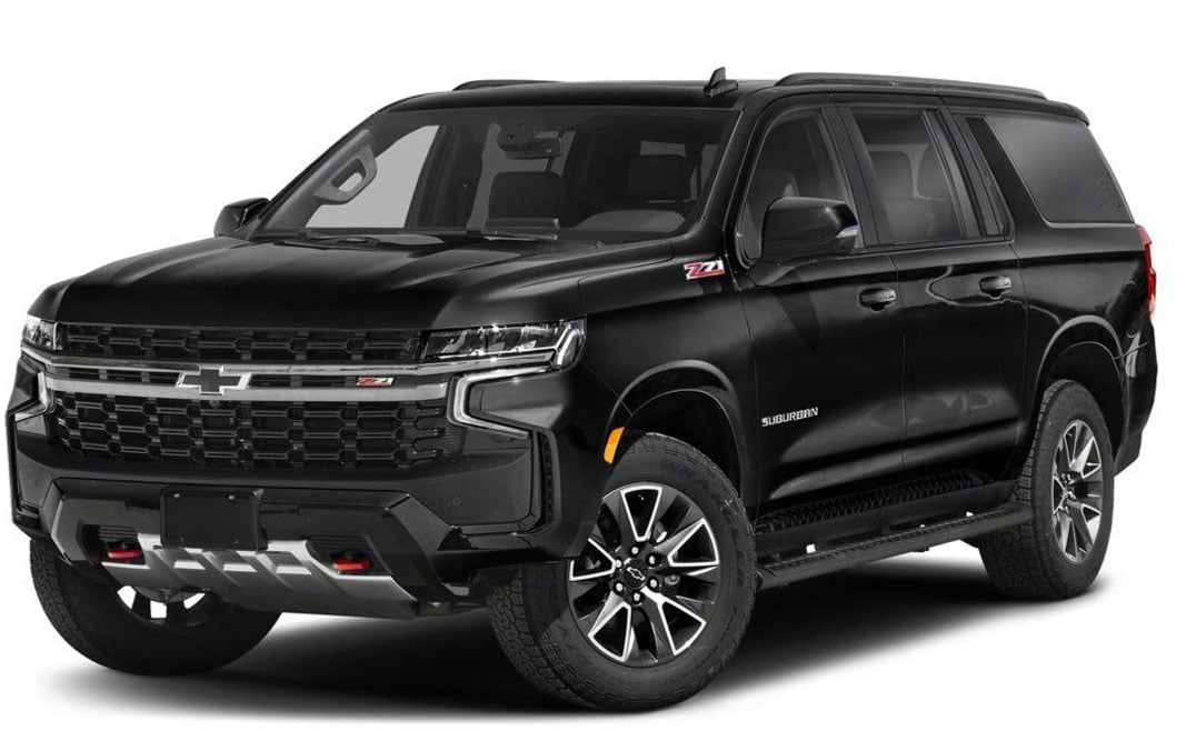 Wisconsin Concerts Transportation Service