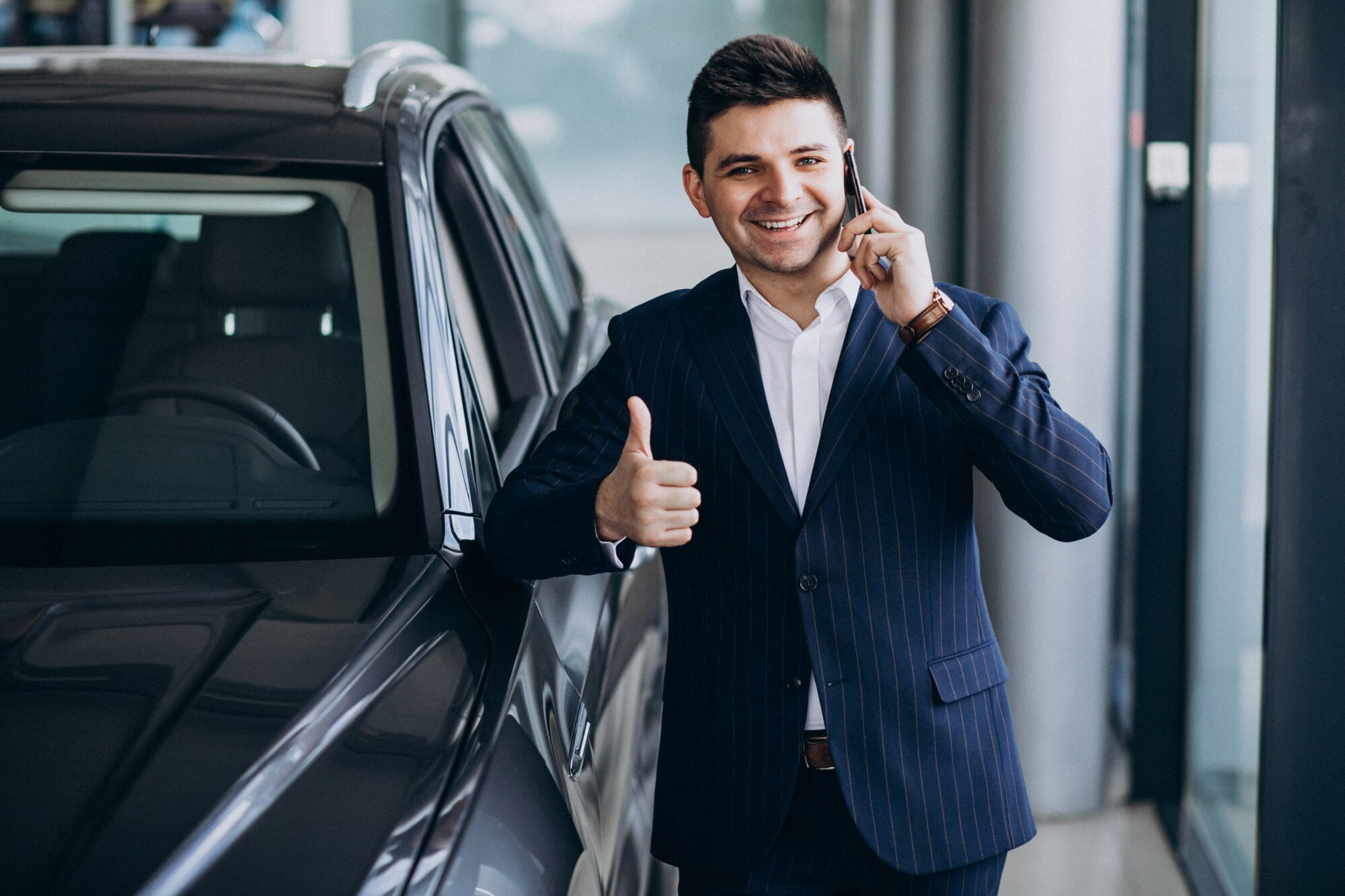 Avada Car Dealer News