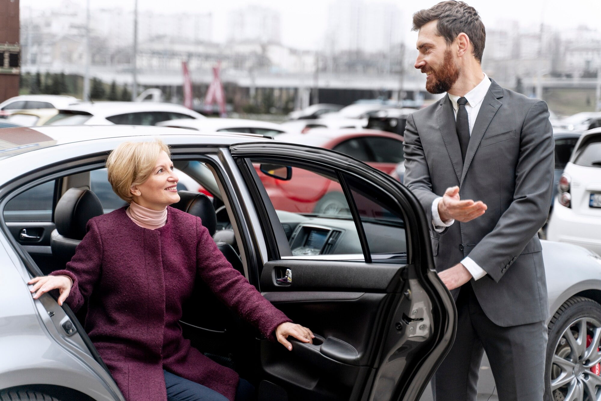 Madison Limousines Rental Services Avada Car Dealer News