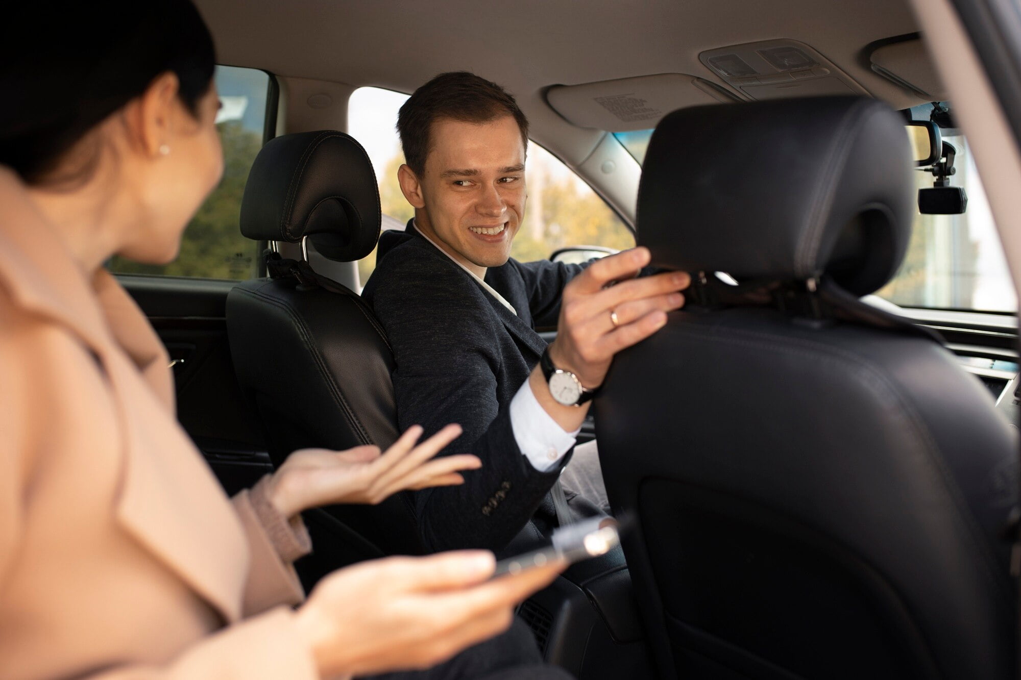 limousine services Milwaukee