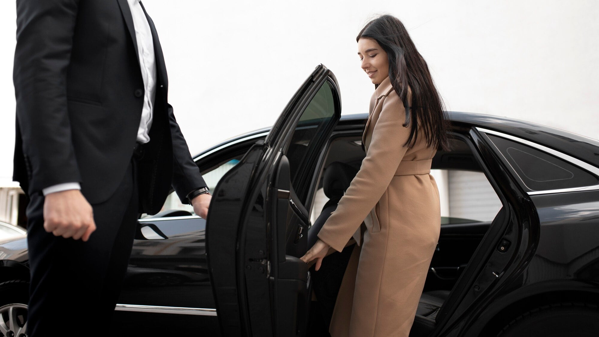 limo service milwaukee Avada Car Dealer News