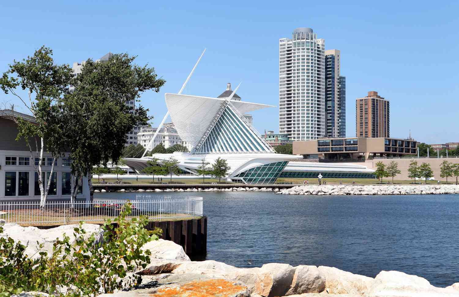 Milwaukee