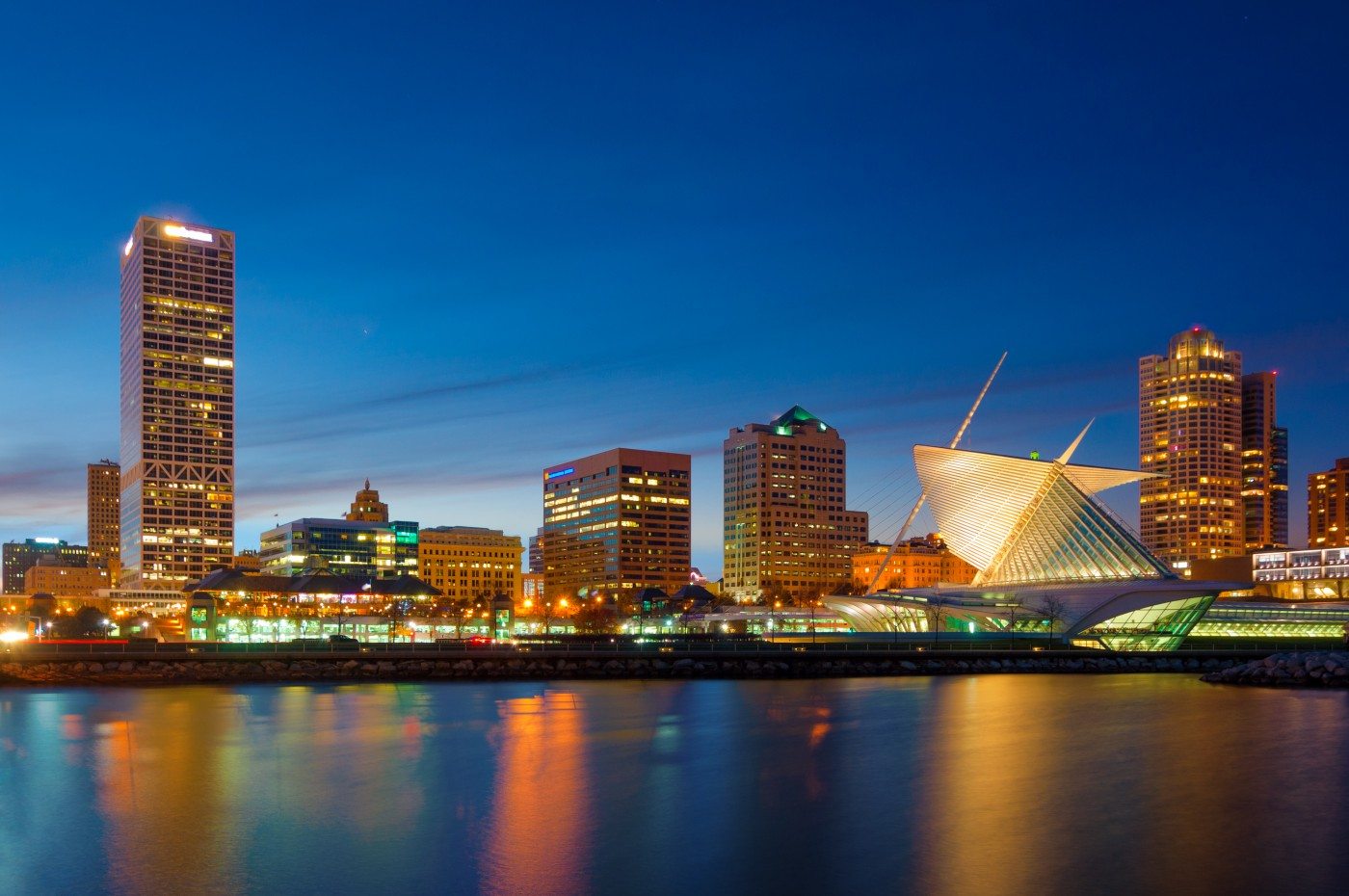Milwaukee limousine service