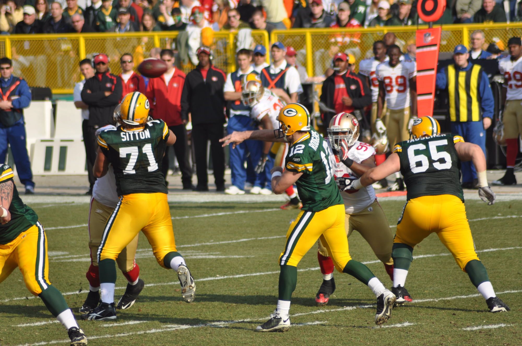 Wisconsin Game Day Limo Service | Stadium Rides & Group Transport