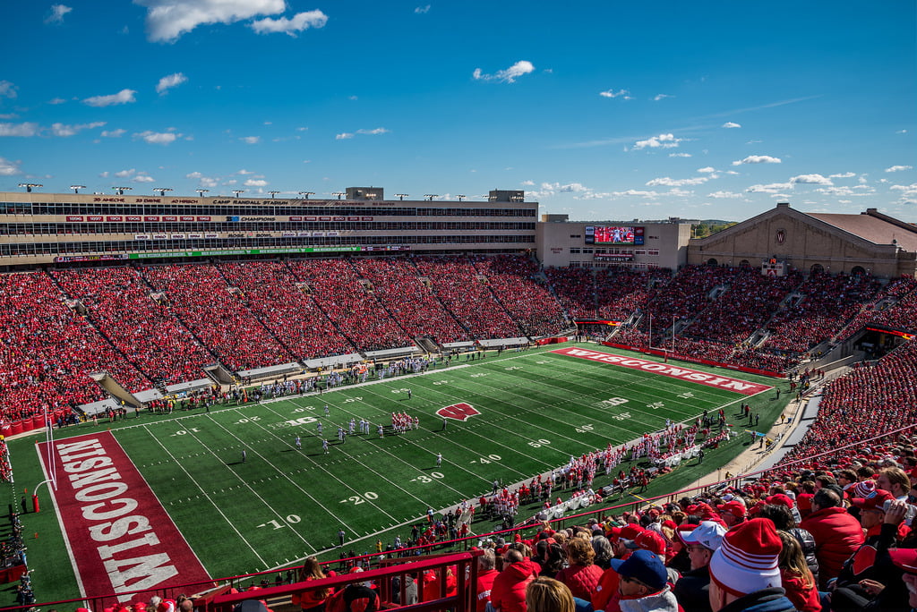 Wisconsin Badgers