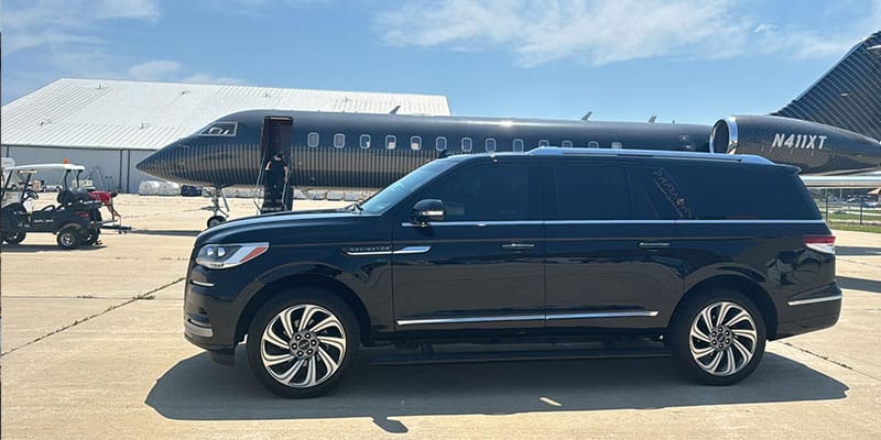 Limo to Ohare Airport Milwaukee Limo Service to O'Hare & Midway