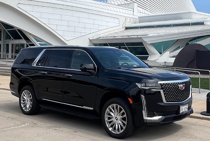 Milwaukee Limo Rental