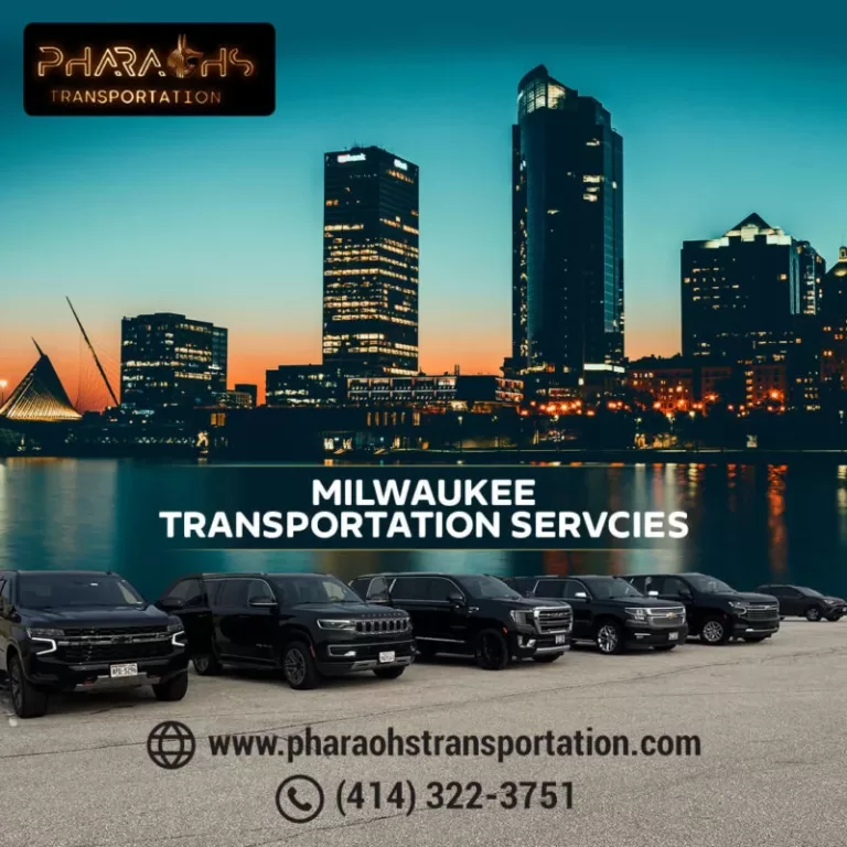 elkhorn limo service