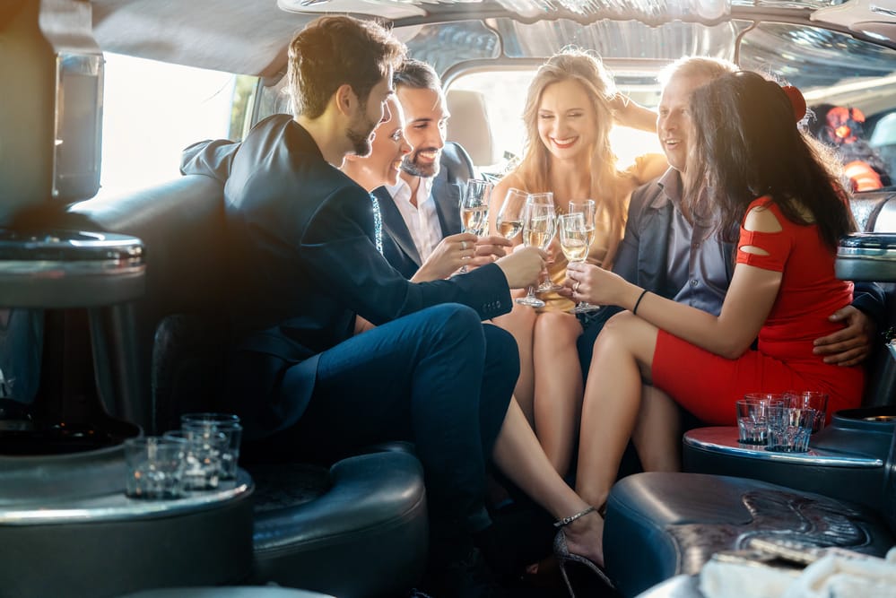 Racine WI Limo Service