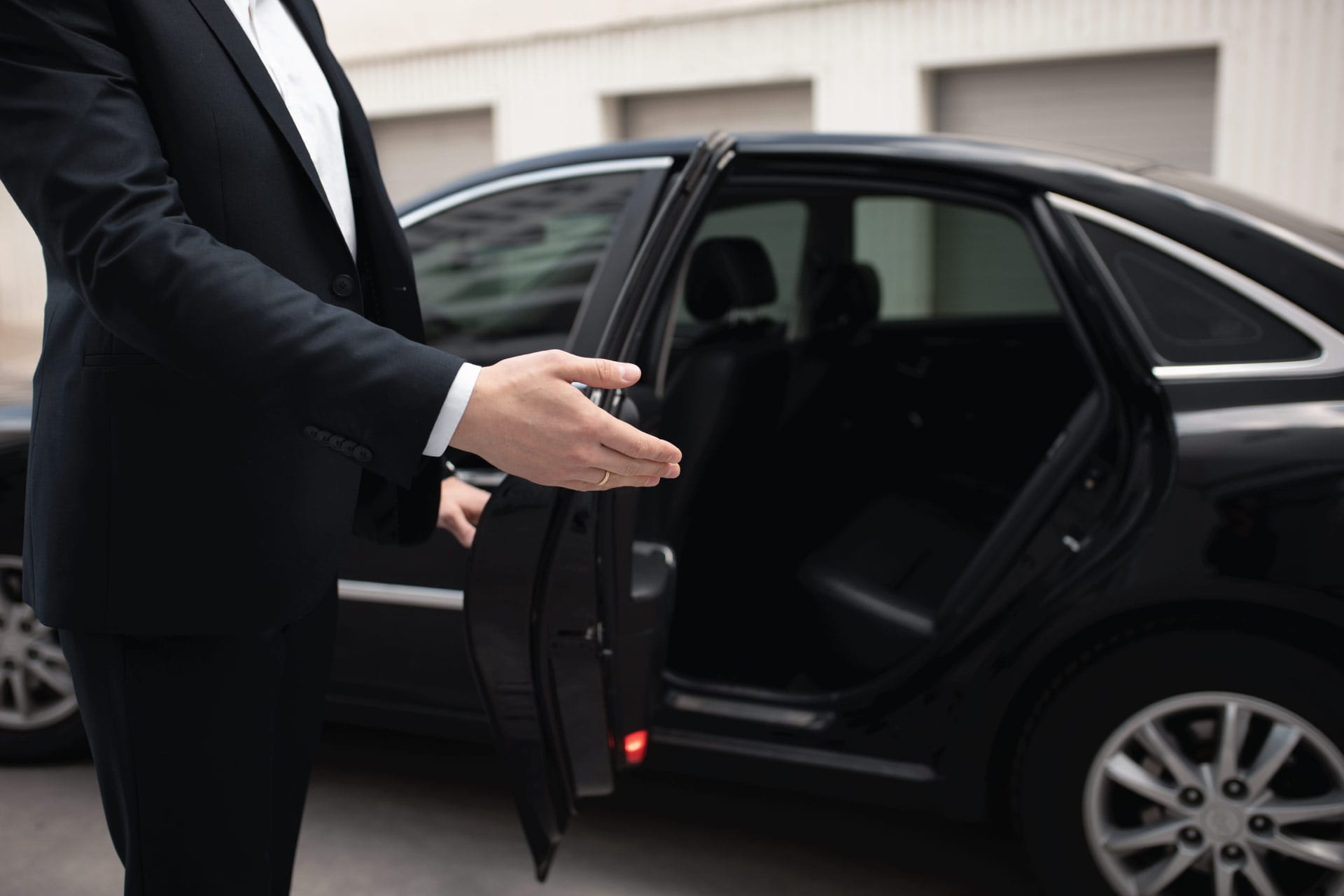 Wisconsin to Ohare Midway Chicago Limo Service