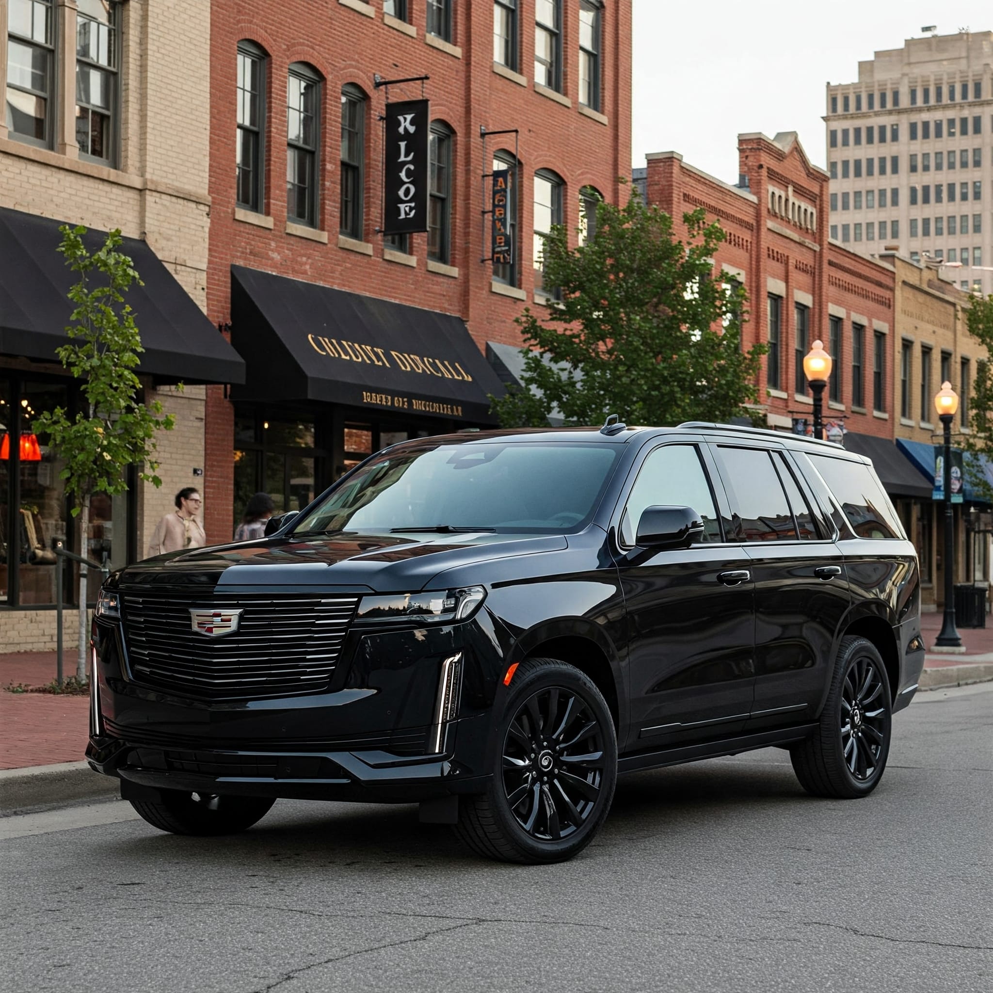 Avada Car Dealer News