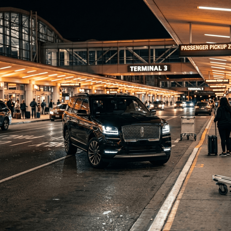 Milwaukee to Chicago Limo & Black Car Service
