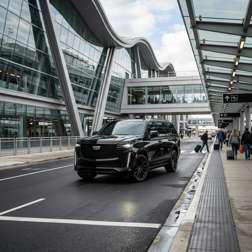 Milwaukee to O’Hare Limo Service Milwaukee to O'Hare Limo Service