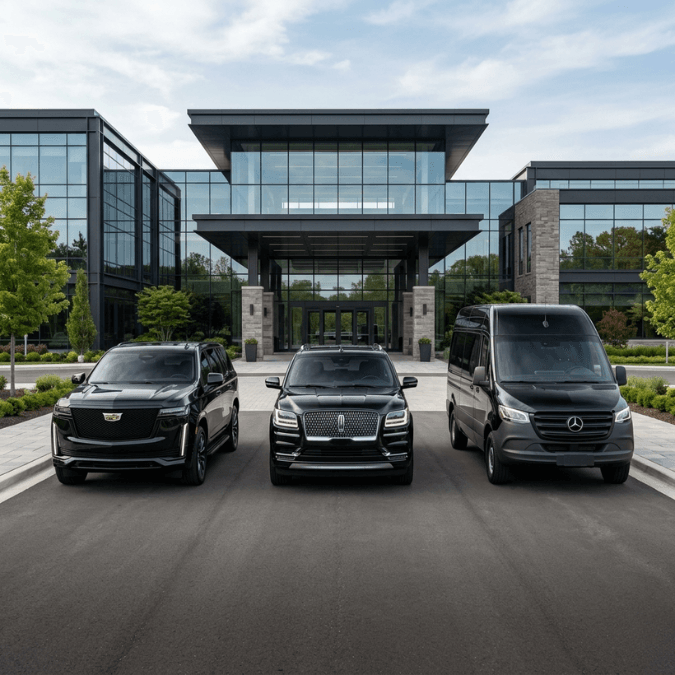 Milwaukee Corporate Limousine Service