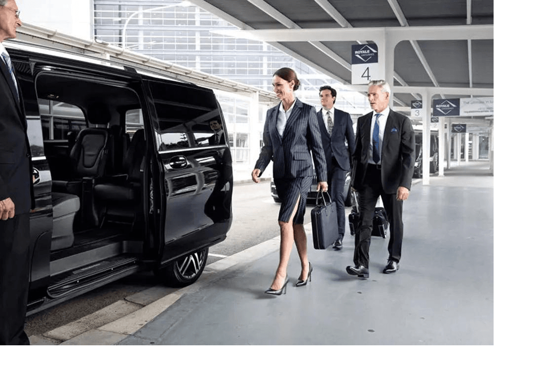 Wisconsin Travel Agencies & Limousine Affiliate Partner Guide